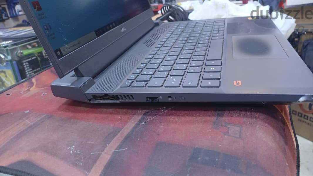 Dell G 3