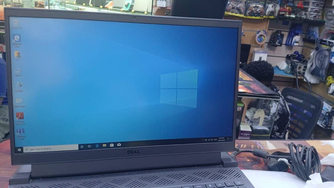 Dell G 4