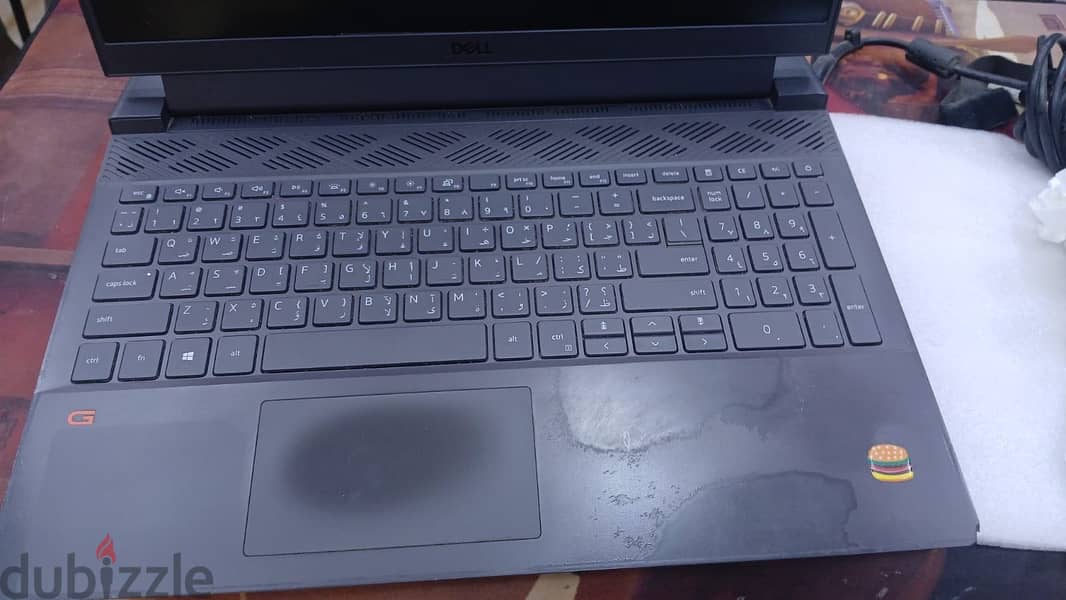 Dell G 5