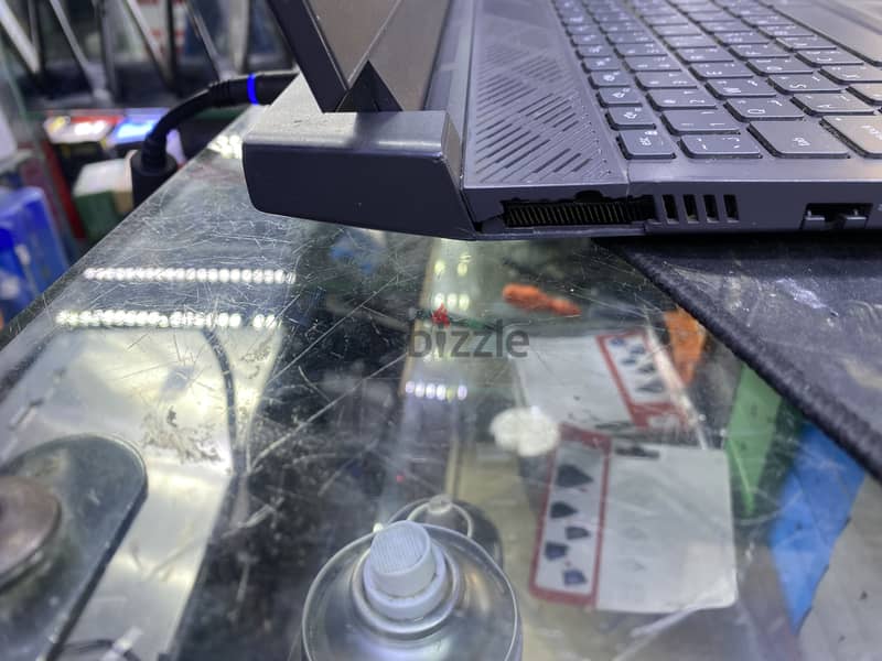 Dell G 6
