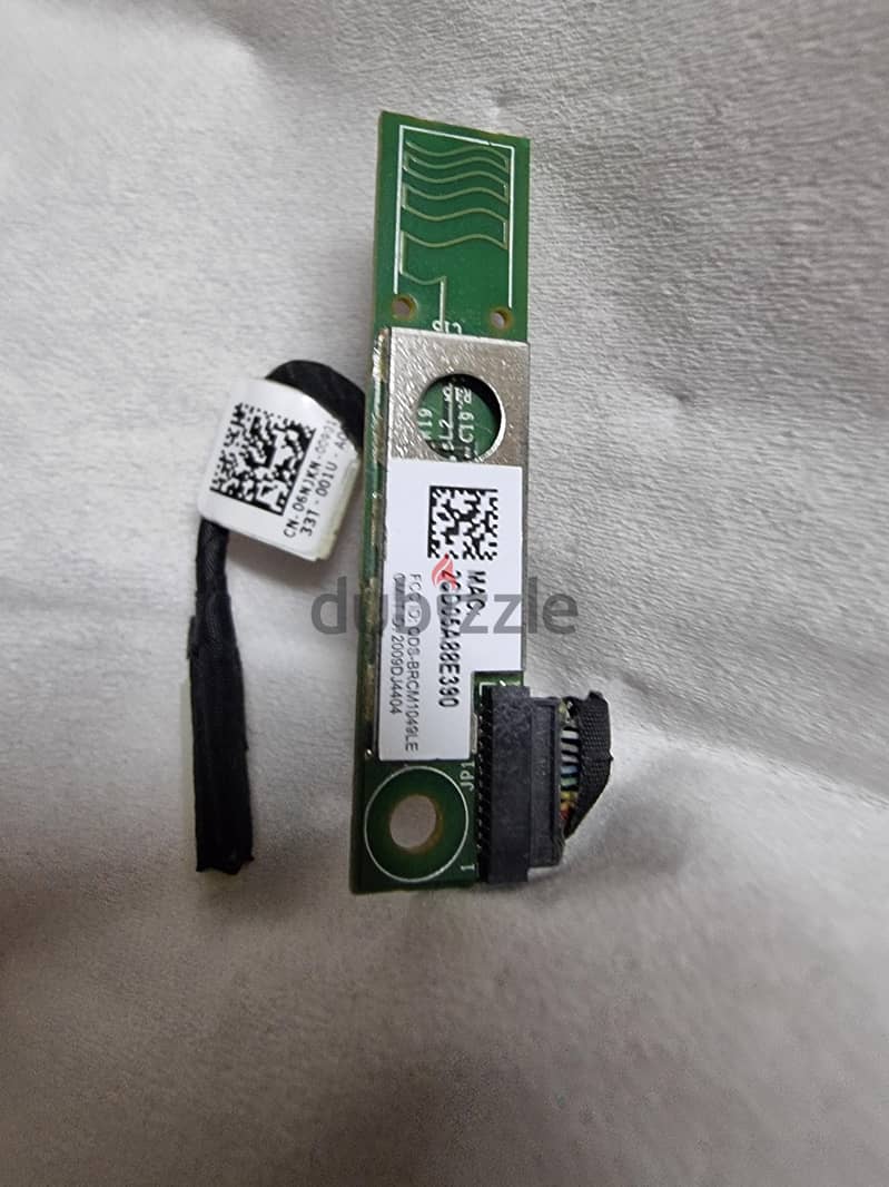 Broadcom BCM92070MD_LENO Bluetooth 3.0 Module – Lenovo ThinkPad 1