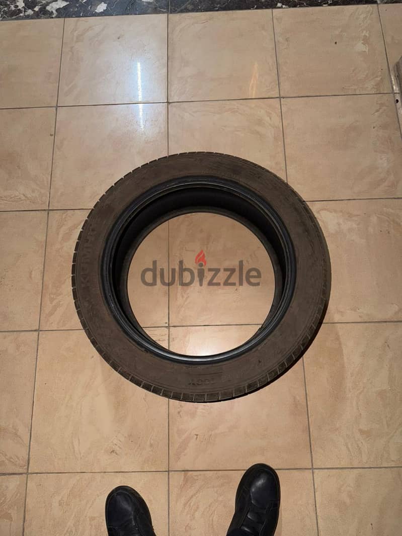 kumho 1