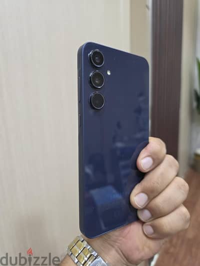 سامسونج ايه 55 5 جي