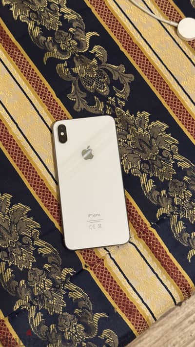 Apple - iPhone XS Max