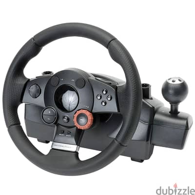 مطلوب دركسيون Logitech DFGT