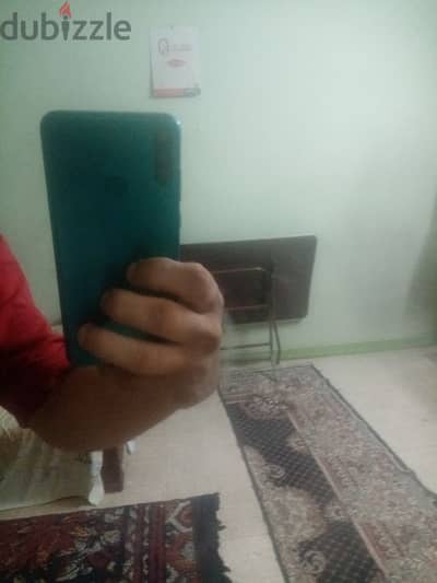 هواوي y6p