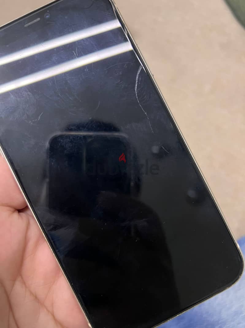 I phone 11 used 3