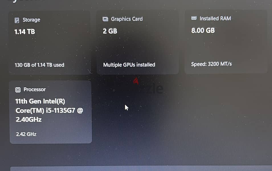 Lenovo IdeaPad 3 2