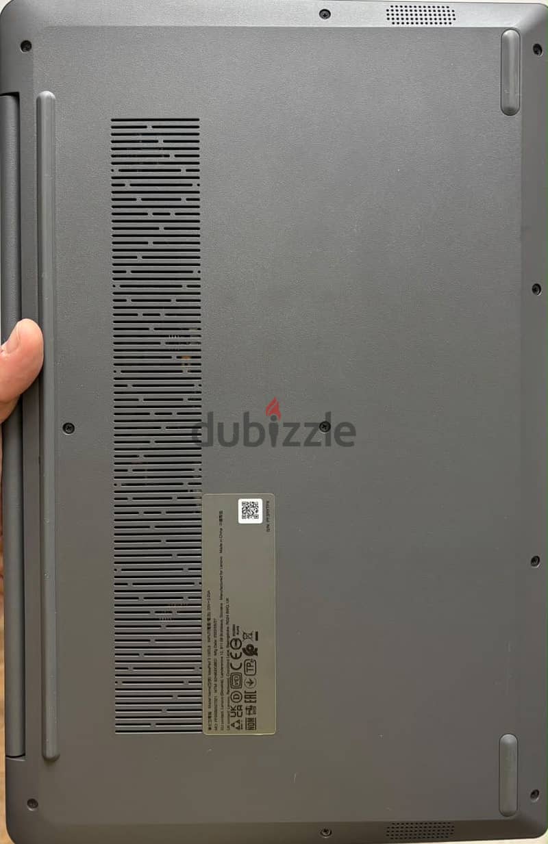 Lenovo IdeaPad 3 3