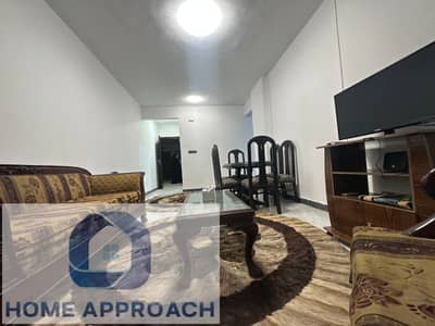 80 sqm Apartment for Sale in Nasr City – Kolleyat El Banat Buildings