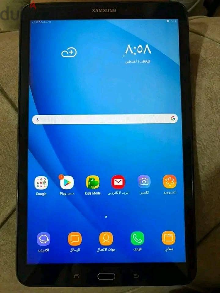 tap a6 1