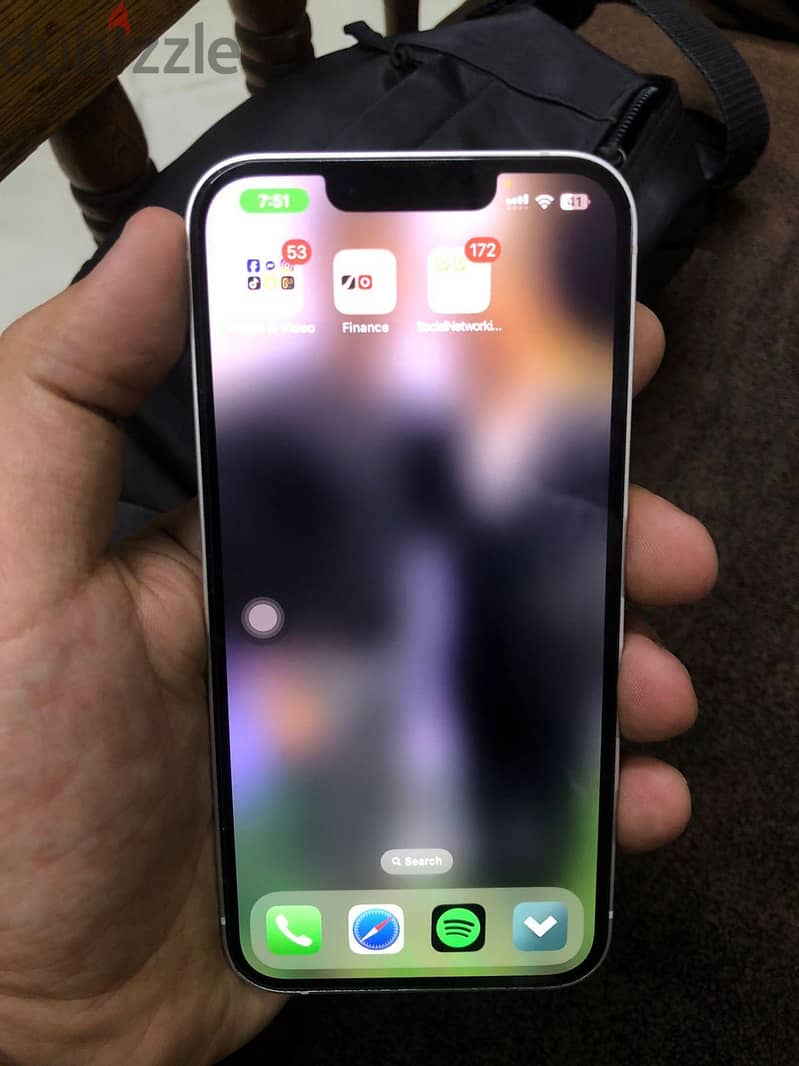 آبل - آيفون 13 2
