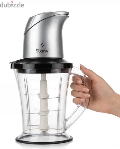 كبة الطعام السوبر ١. ٥ لتر من Stanvi