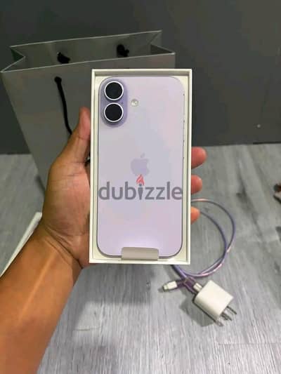 Apple - iPhone 17