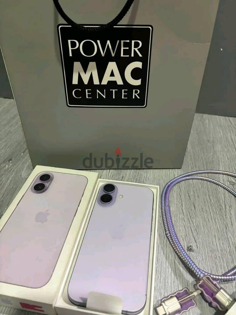 Apple - iPhone 17 2
