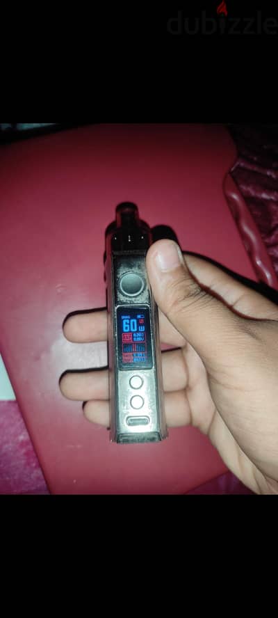 VAPE Drag s
