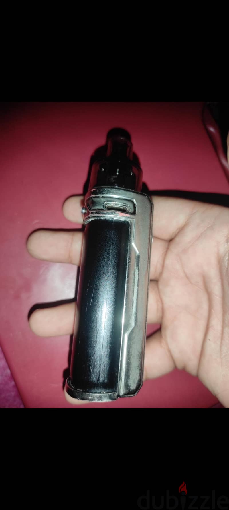 VAPE Drag s 2