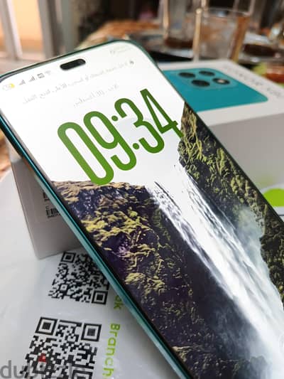 Honor X8C