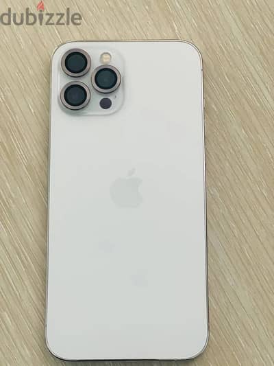 آبل - آيفون 12 برو ماكس
