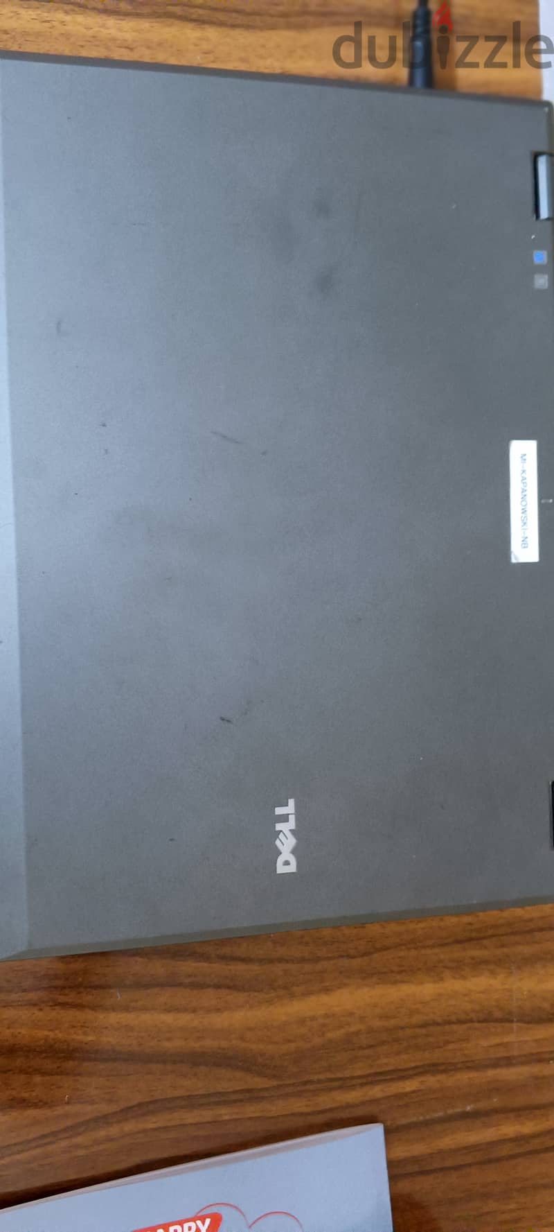لابتوب Dell Latitude E5410 4