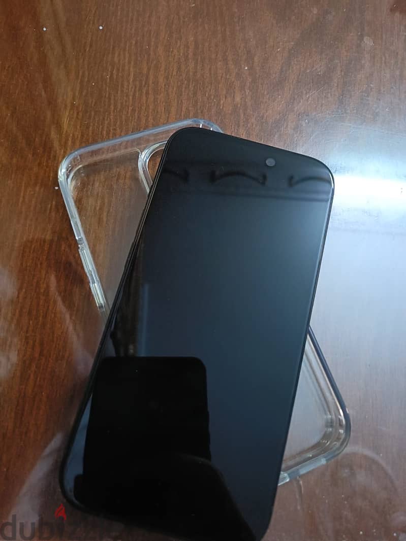 Apple - iPhone 15 1