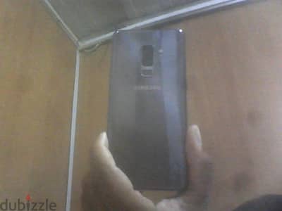 للبدل سامسونج s9plus العملاق اقرا الوصف