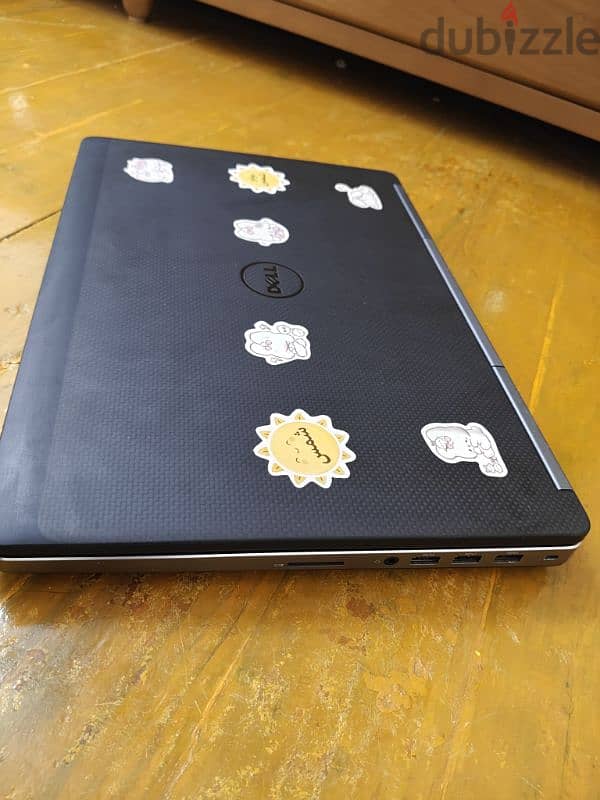 Dell I7-6820HQ 16 ram 1