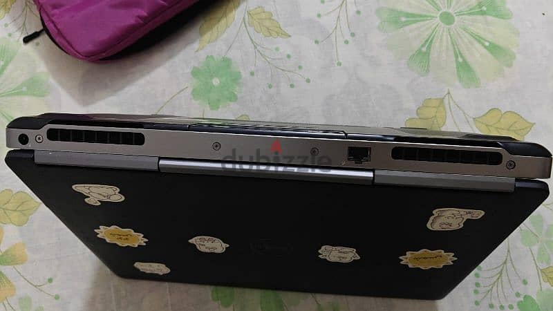 Dell I7-6820HQ 16 ram 8