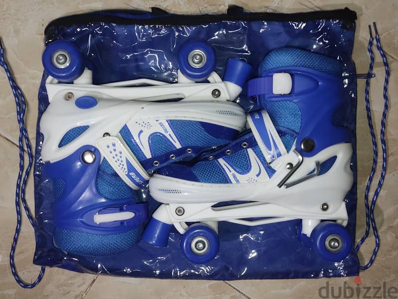 skate roller 4