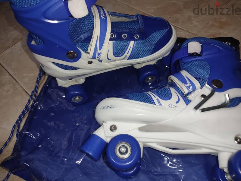 skate roller 5