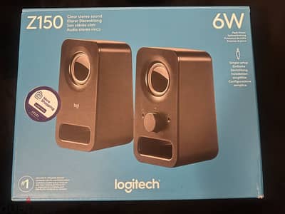 سماعات pc من logitech