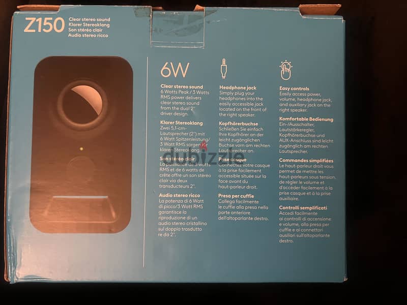 سماعات pc من logitech 2