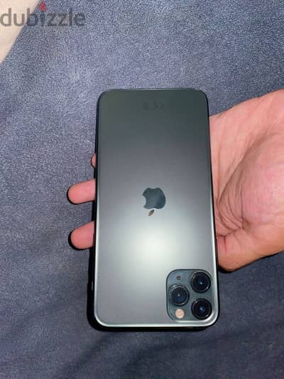 Apple - iPhone 11 Pro Max