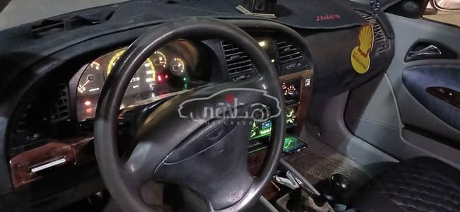 دايو نوبيرا 2 2007 للبيع أسوان