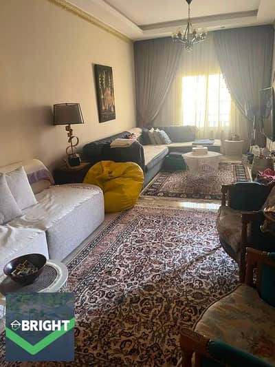 Apartment finished for sale 185 meters villas second district Fifth Settlement