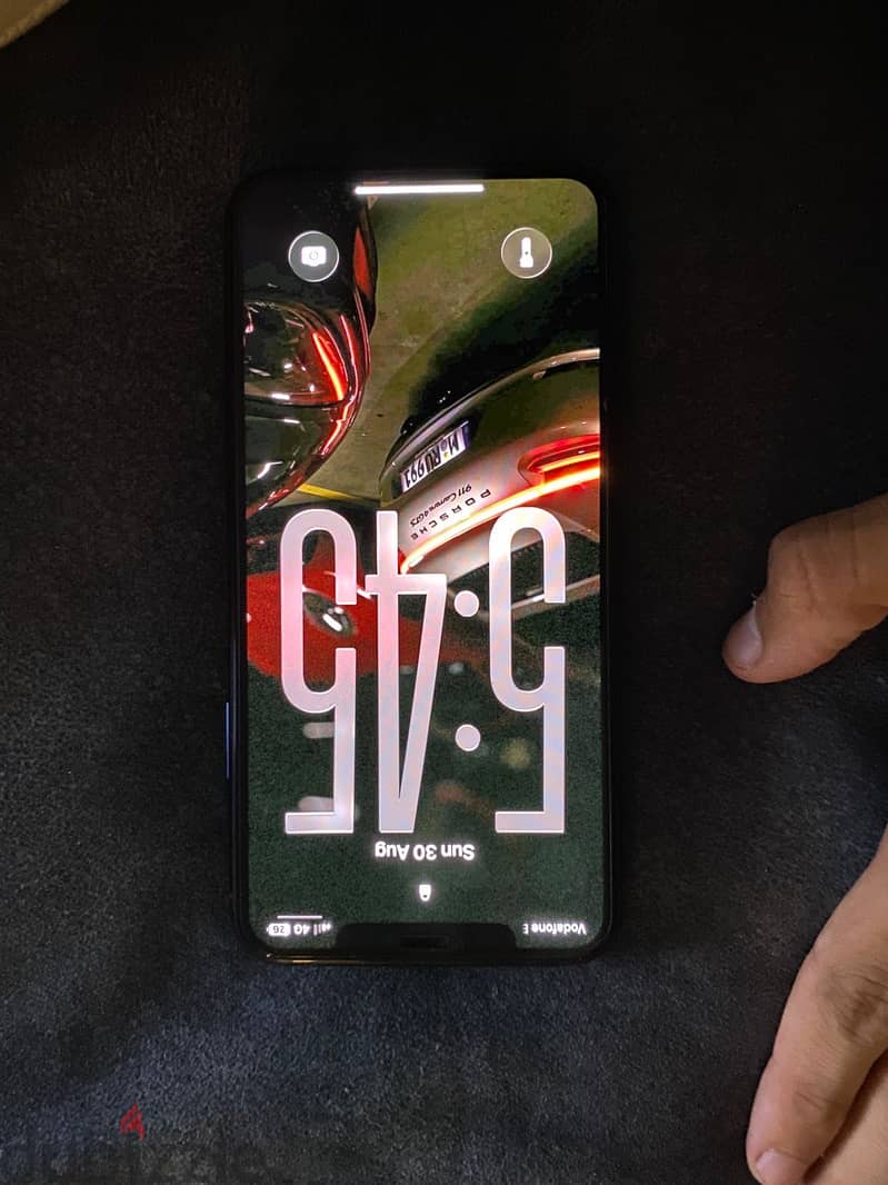 Apple - iPhone 11 Pro Max 4