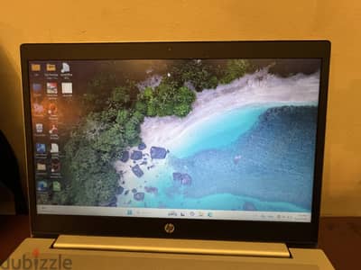 Hp pro book 650 G6