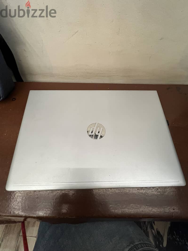 Hp pro book 650 G6 2