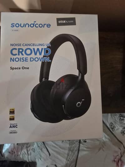 Anker Soundcore Space One
