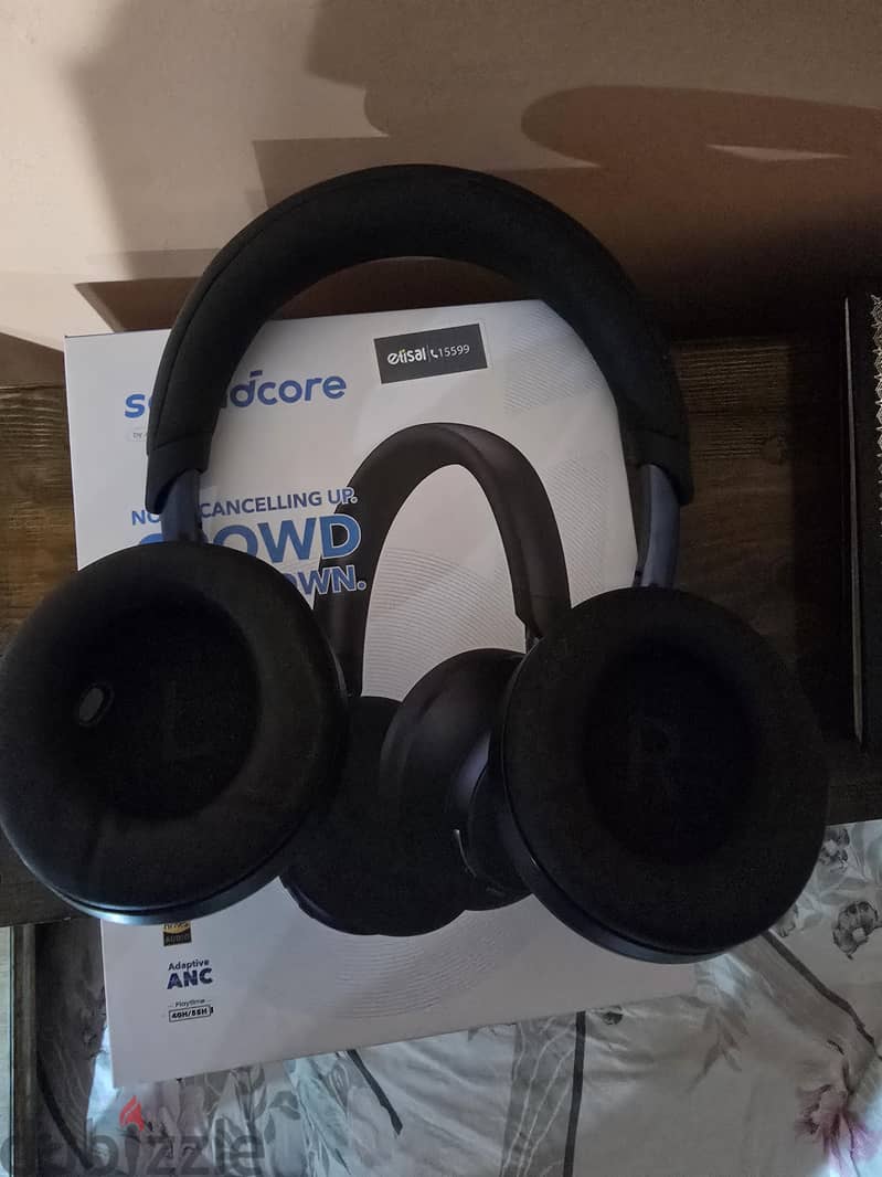 Anker Soundcore Space One 2
