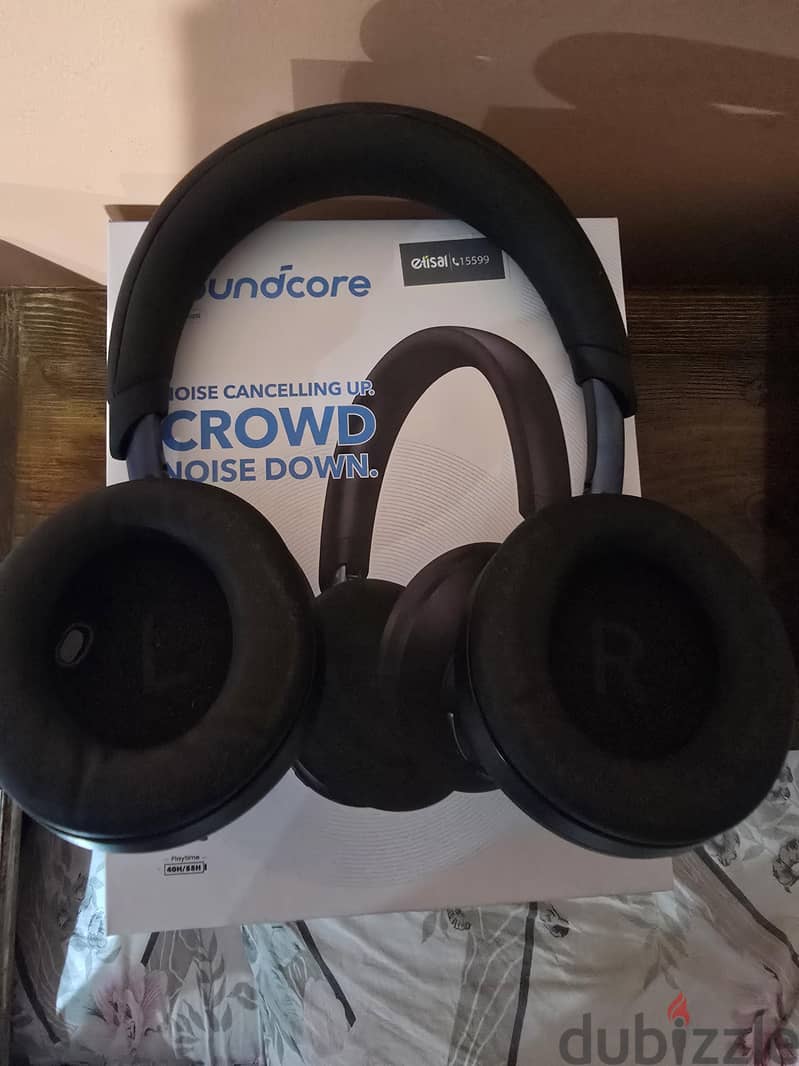 Anker Soundcore Space One 3