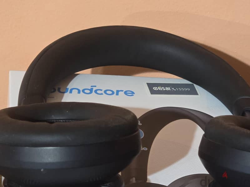 Anker Soundcore Space One 4