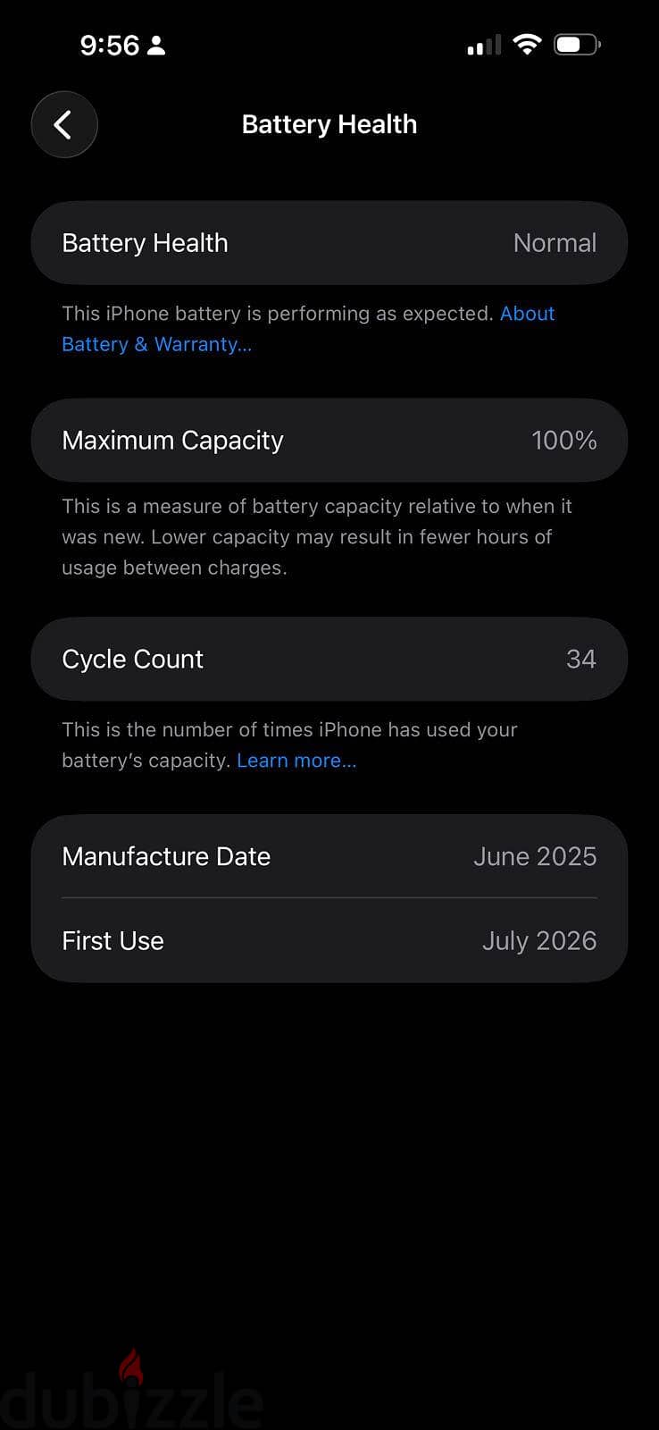 Apple - iPhone 16 2