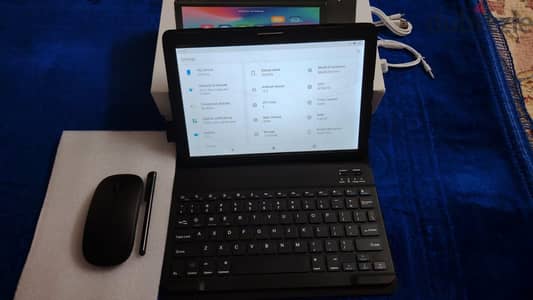 تابلت جديد صيني Gionee P61