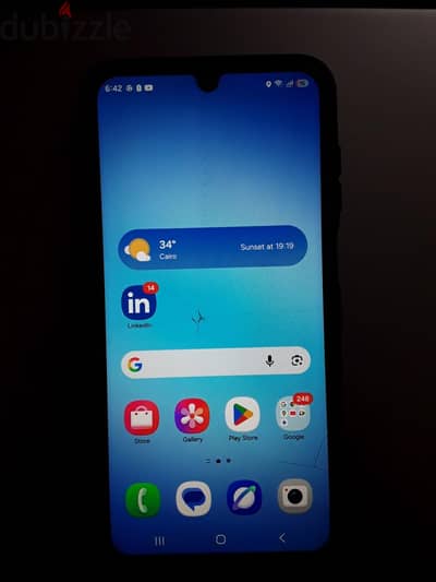 Samsung A 17