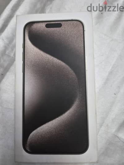 Apple - iPhone 15 Pro Max