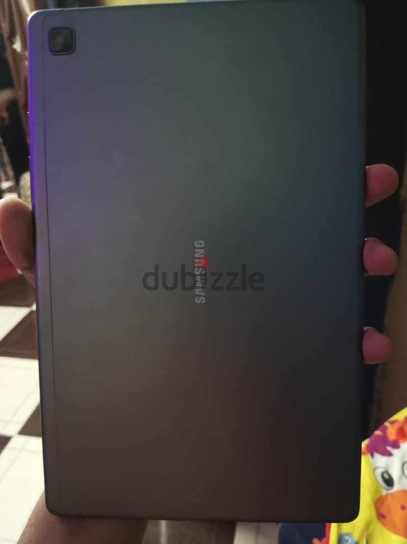 Galaxy Tab A7 T509 1