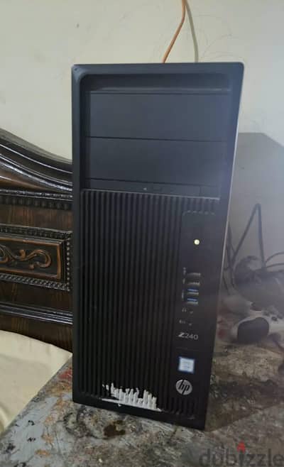 كيسه z240