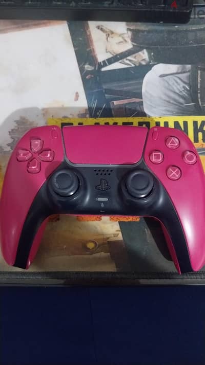 playstation 5 controller