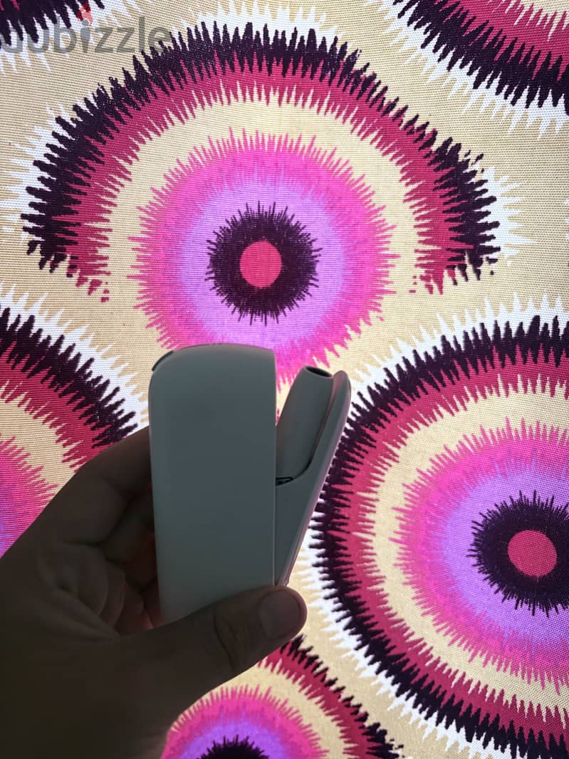 Iqos iluma 1
